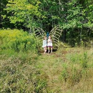 Meet your Posher, Brenda